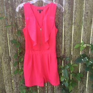 Express Romper